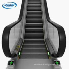 2016 35 Degrés En Acier Inoxydable Électrique Maison Escalator Prix